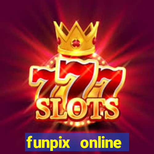 funpix online plataforma de jogos